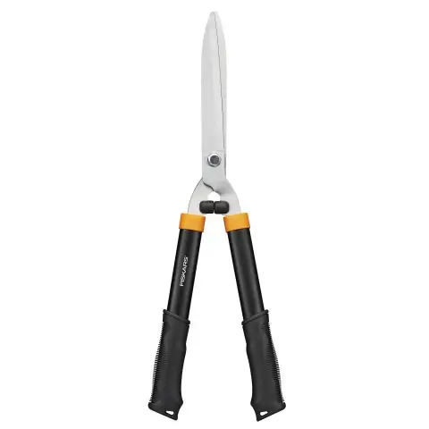 Fiskars Solid HS21 Häcksax Populärt val